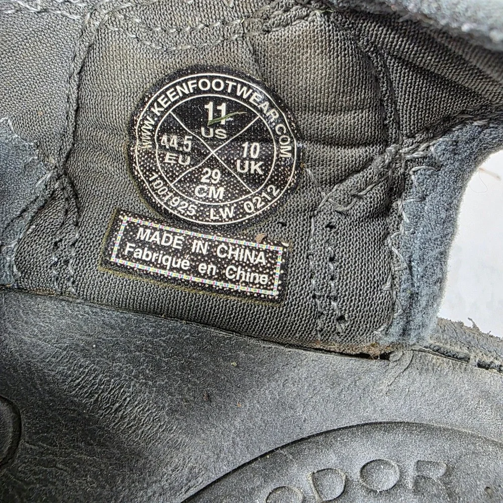 Keen newport h2